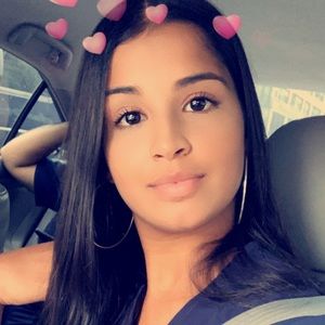 Meet your Posher, Geritza